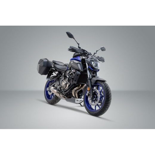 SW MOTECH SADA PRO OCHRANU MOTO- YAMAHA MT-07.