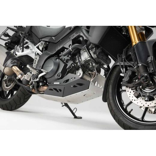 SW MOTECH KRYT MOTORU SUZUKI V-STROM 1000 /14-/PRO MONTÁŽ BEZ PADACÍHO RÁMU
