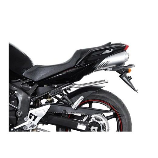 SW MOTECH YAMAHA - FZ 6 FAZER - PODPĚRY YAMAHA FZ 6 (06-10)