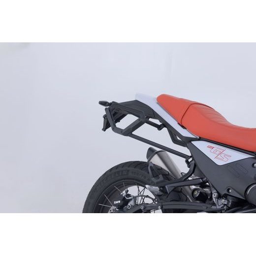 SW MOTECH V-LOC BOČNÍ NOSIČ PRAVÝ PRO BMW R 12 G/S (24-).