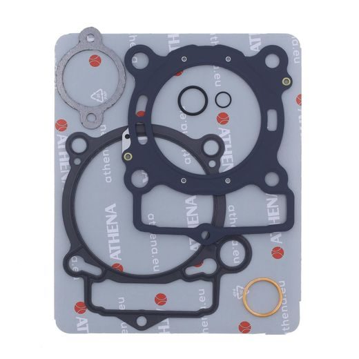 SADA TĚSNĚNÍ MOTORU ATHENA P400270160078 PRO SADU VÁLCŮ ATHENA STANDARD BORE