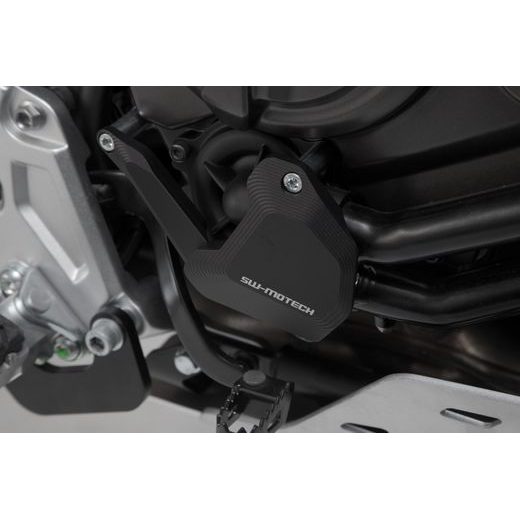 SW MOTECH SADA PRO OCHRANU MOTO- YAMAHA MT-07 TRACER (16-19).