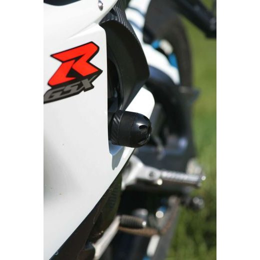 PROTEKTORY NA RÁM CLASIC - SUZUKI GSX-R 600/750 ´11-16