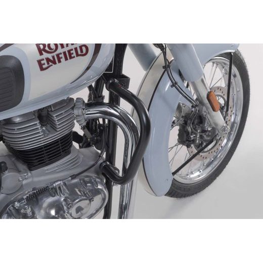 SW MOTECH PADACÍ RÁMY, ROYAL ENFIELD CLASSIC 350 (22-).