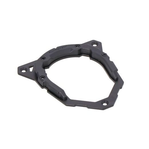 SW MOTECH PRO TANK RING BLACK. BMW R 1300 R / R 1300 RS (25-).
