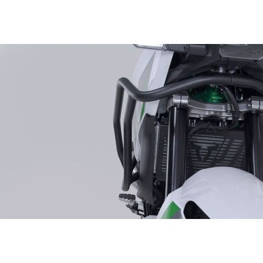 SW MOTECH PADACÍ RÁM KAWASAKI KLE500 / KLE500 SE (26-)