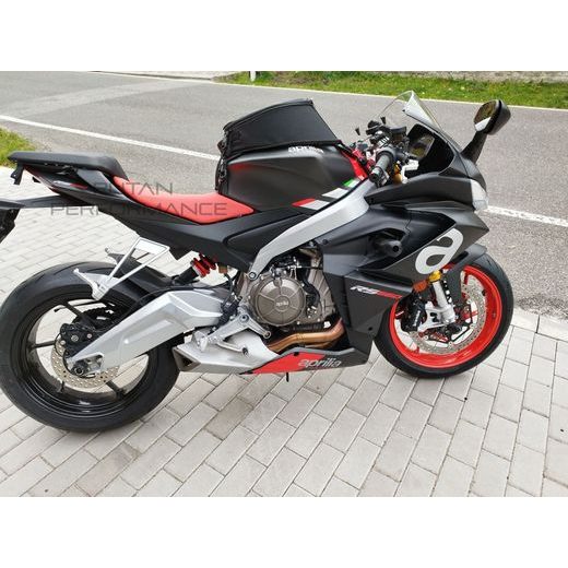 PROTEKTORY NA RÁM DRAGON - APRILIA RS 660 ´21-X