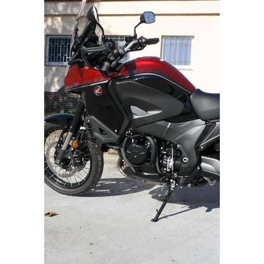 PROTEKTORY NA RÁM GATLING - HONDA VFR 1200X CROSSTOURER ´12-X