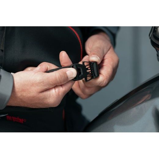 SW MOTECH BATOH COSMO PRO 17 L.