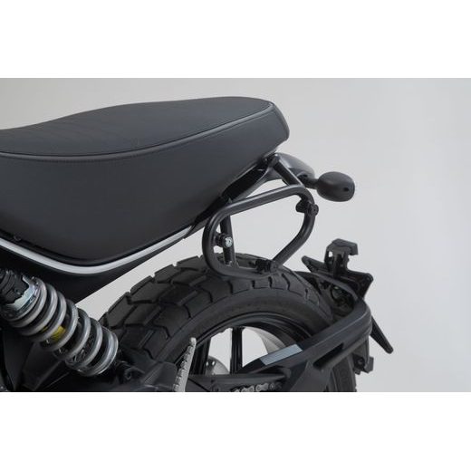 SW MOTECH SADA BOČNÍCH TAŠEK LEGEND GEAR DUCATI SCRAMBLER MODELY (18-).