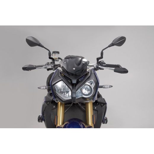 SW MOTECH CHRÁNIČ PÁČEK VČ. DEFLEKTORU PROTI VĚTRU BMW S 1000 R (16-), R NINET / PURE (20-).