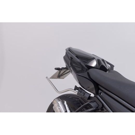 SW MOTECH PRO BLAZE SATTEL TAŠKY SADA PRO YAMAHA FZ1 / FZ1 FAZER / FZ8 / FZ8 FAZER.