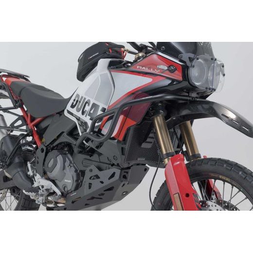 SW MOTECH PADACÍ RÁM DUCATI DESERTX (22-)/ RALLY (23-)