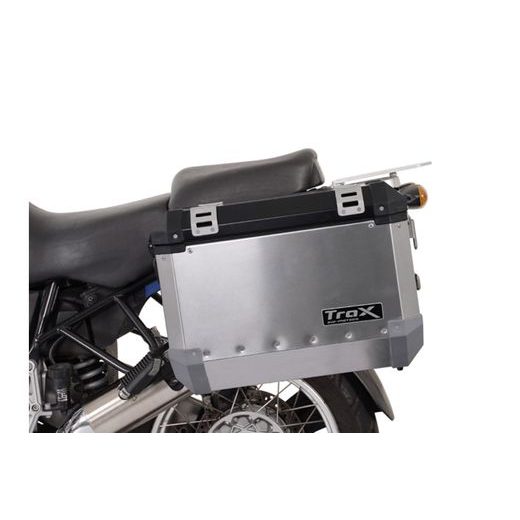 SW MOTECH NOSIČ QUICK-LOCK BMW R1100GS/ R1150GS/R1150GS ADV.