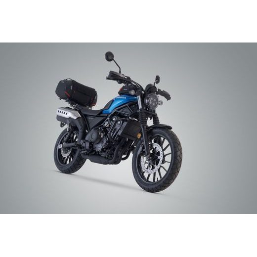SW MOTECH RACKPACK SET HONDA CL500 (22-).