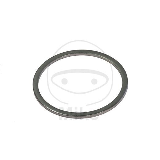 TĚSNĚNÍ SVODU VÝFUKU ATHENA M703435240015 35.2X40X1.5 MM