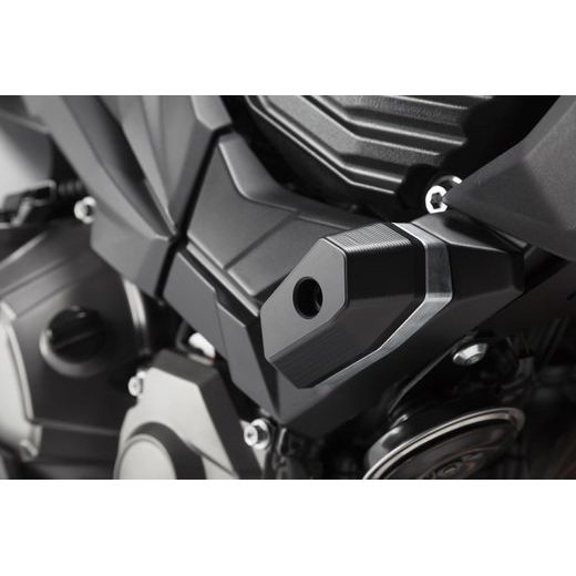 SW MOTECH PROTEKTOR KAWASAKI Z 800 (12-16)