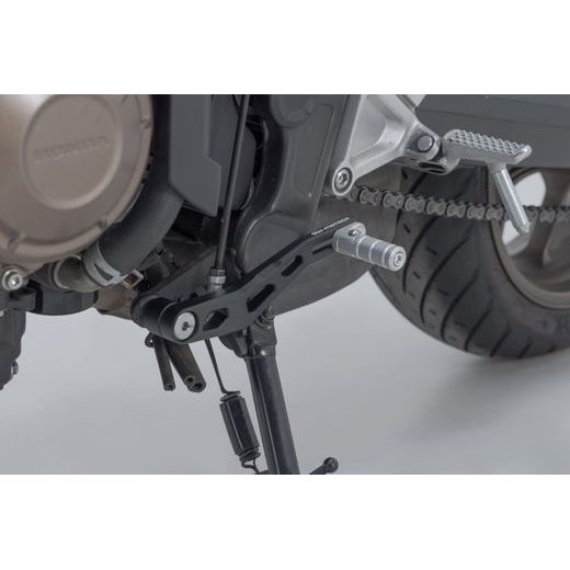 SW MOTECH ŘADÍCÍ PÁČKA HONDA CB650R (18-).