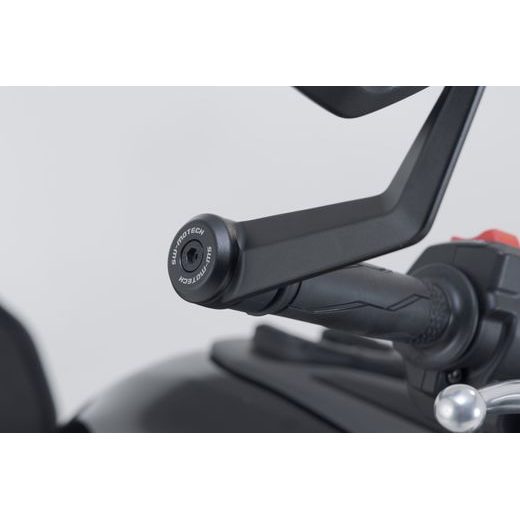 SW MOTECH ZRCÁTKA DO KONCŮ ŘÍDÍTEK YAMAHA MT-09 (23-).