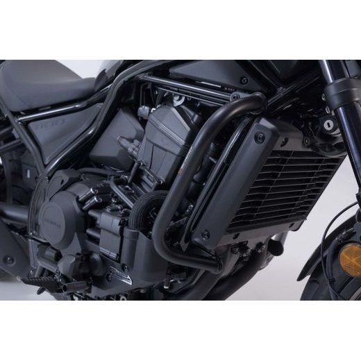SW MOTECH PADACÍ RÁM HONDA CMX1100 REBEL (20-26) S DCT I BEZ DCT.