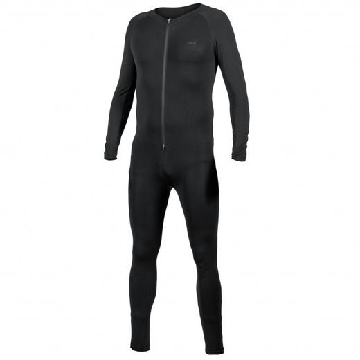 KOMBINÉZA IXS 365-BASE LAYER 1.1 X2-440207 UHELNĚ ČERNÁ XL/2XL