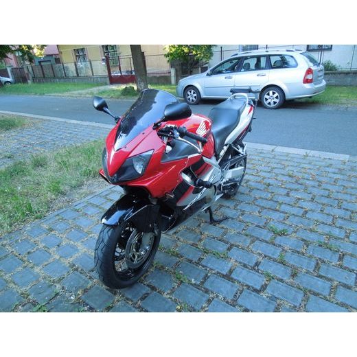 PROTEKTORY NA RÁM SLIDER - HONDA CBR 600F - 99-07
