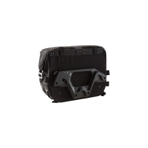 SW MOTECH LG BOČNÍ TAŠKA LC1,9,8 L PRO LEVÝ NOSIČ SLC