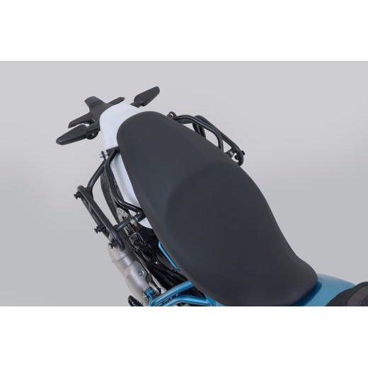 SW MOTECH LEGEND GEAR SADA TAŠEK LC BLACK EDITION ROYAL ENFIELD GUERILLA 450 (23-).