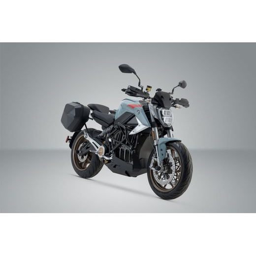 SW MOTECH URBAN ABS KUFRY SADA 2 X 16,5 L. ZERO SR/F (19-).