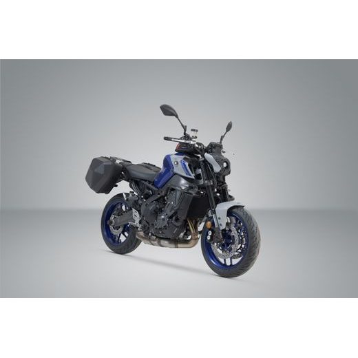 SW MOTECH URBAN ABS SADA KUFRŮ 2X 16,5 L. YAMAHA MT-09 (20-).