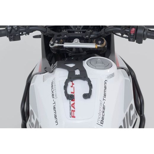 SW MOTECH PRO TANK RING - DUCATI DESERTX RALLY (23-).