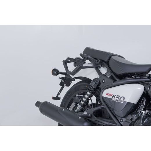 SW MOTECH V-LOC NOSIČ PRAVÝ ROYAL ENFIELD CLASSIC 650 (24-)/SHOTGUN 650 (22-).