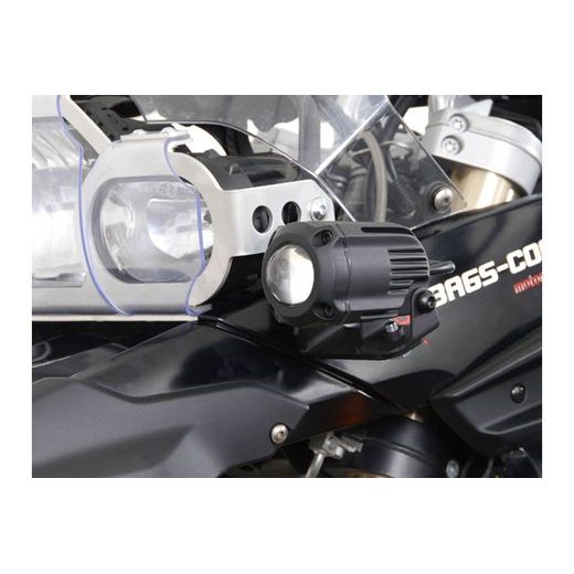 SW MOTECH DRŽÁKY SVĚTEL BMW F 800 GS/ F 650 GS /08-/