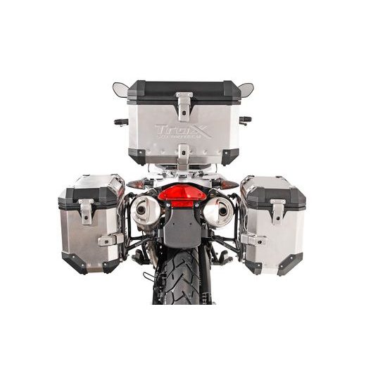 SW MOTECH NOSIČ QUICK-LOCK BMW F 650 GS (-07), G 650 GS (11-)