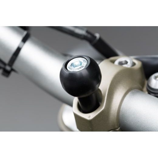 SW MOTECH KULOVÁ HLAVA M 8