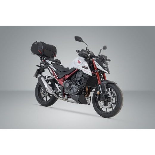SW MOTECH RACKPACK SET. HONDA CB750 HORNET RH12 (22-23).