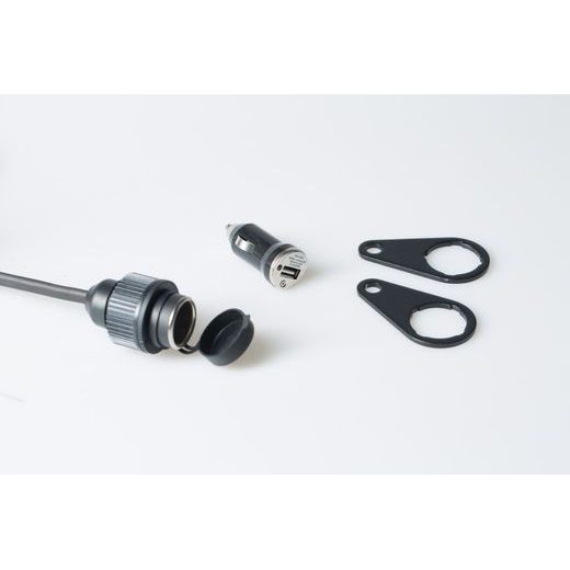 SW MOTECH UNIVERSAL ELECTRIC KIT