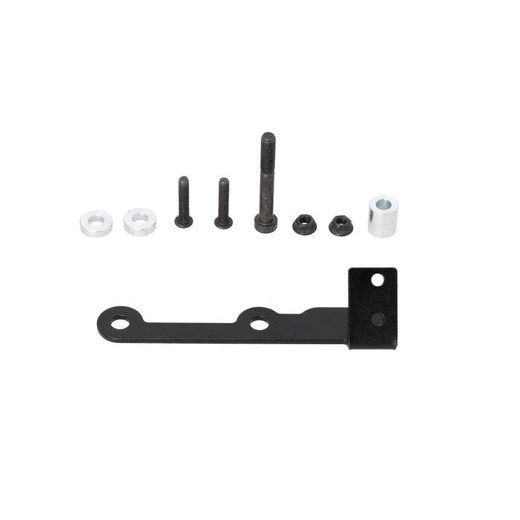 SW MOTECH MONTÁŽNÍ KIT BLAZE PODPĚR KAWASAKI Z900 SE (20-). ÖHLINS PÉROVÁNÍ