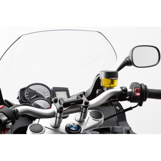 SW MOTECH DRŽÁK GPS BMW F 800 R