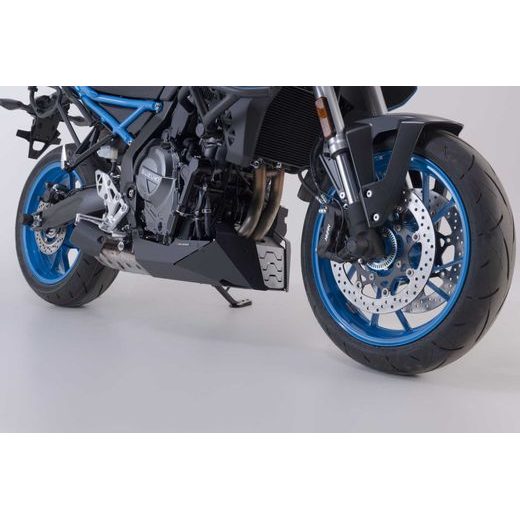 SW MOTECH SPOILER MOTORU SUZUKI GSX-8S (22-)