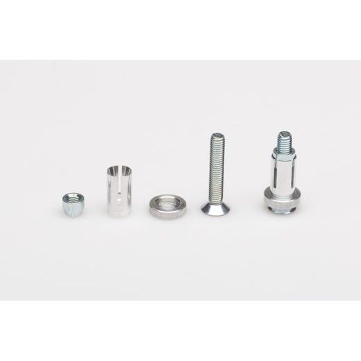 SW MOTECH KONCOVKA ŘÍDÍTEK VNITŘNÍ- 14MM