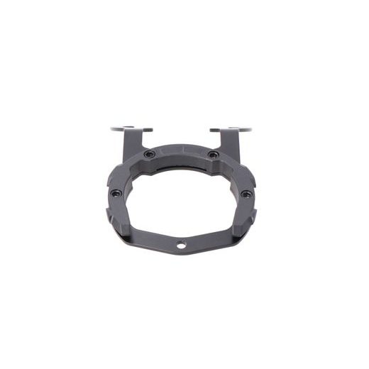 SW MOTECH EVO TANK RING ČERNÝ PRO CFMOTO 800MT (21-).