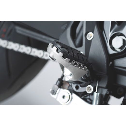 SW MOTECH STUPAČKY ION, HUSQVARNA NUDA 900 / APRILIA SMV 750 DORS.