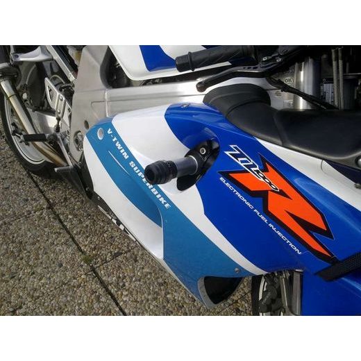 PROTEKTORY NA RÁM DRAGON - SUZUKI TL 1000R