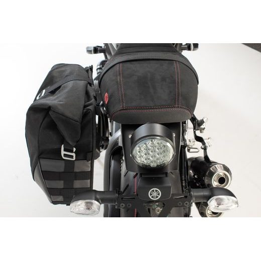 SW MOTECH LEGEND GEAR TAŠKY SADA YAMAHA XSR900 ABARTH (17-).