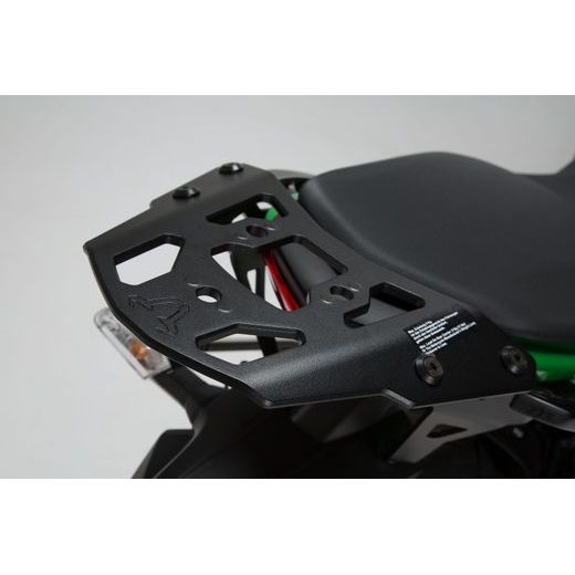 SW MOTECH TOP NOSIČ ALU-RACK KAWASAKI ER 6N/F VERSYS