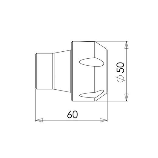 CHRÁNIČE PROTI PÁDU RDMOTO Y16-PH01K ČERNÝ POLYAMID