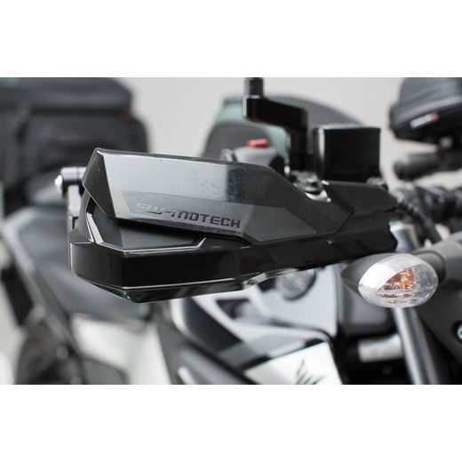 SW MOTECH KAWASAKI - VERSYS 1000 GRAND TOURER - KRYTY PÁČEK KOBRA JEDNOBODOVÉ PRO 22 MM ŘÍDÍTKA S VNITŘNÍM ZÁVITEM 6MM/8MM+ ER6N/F