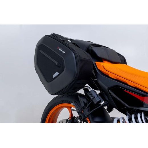 SW MOTECH PRO BLAZE H SADA TAŠEK KTM 390 DUKE (23-).