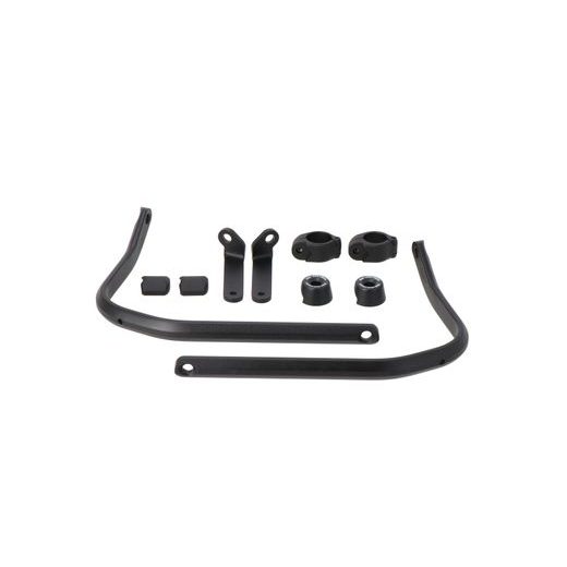 SW MOTECH MONTÁŽNÍ KIT-VÝZTUHY BEZ PLASTŮ PRO APRILIA TUAREG 660 (21-).